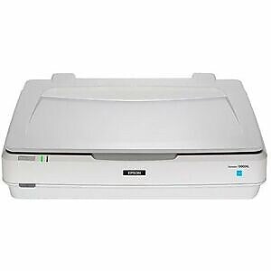 Epson Expression 13000XL Large Format Scanner