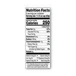 Spreads, Creamy Peanut Butter, 1.5 Oz Cup, 8/box