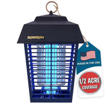 Flowtron Bug Zapper for Multiple Insects