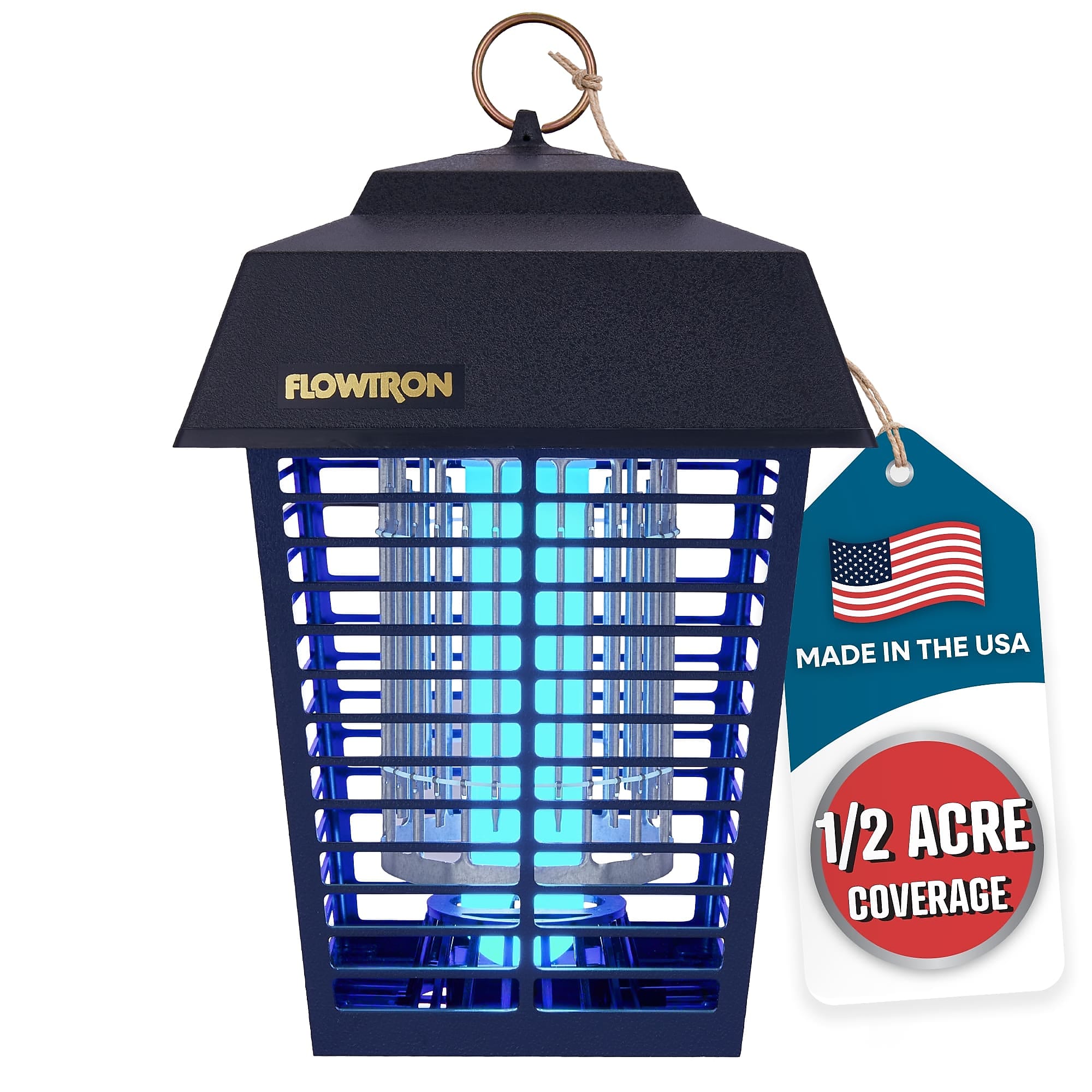 Flowtron Bug Zapper for Multiple Insects