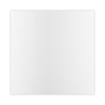 Center-Pull Hand Towels, 2-Ply, Perforated, 7.5 x 9, White, 600/Roll, 6 Rolls/Carton