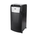 Autofeed+ 750M Micro-Cut Large Office Shredder, 750 Auto/15 Manual Sheet Capacity