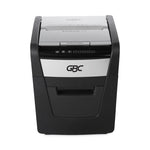 Autofeed+ 60X Super Cross-Cut Home Shredder, 60 Auto/6 Manual Sheet Capacity