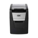 Autofeed+ 100X Super Cross-Cut Home Office Shredder, 100 Auto/8 Manual Sheet Capacity