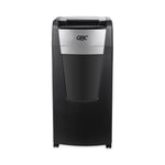 Autofeed+ 750M Micro-Cut Large Office Shredder, 750 Auto/15 Manual Sheet Capacity