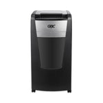 Autofeed+ 600X Super Cross-Cut Office Shredder, 600 Auto/15 Manual Sheet Capacity