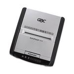 Autofeed+ 60X Super Cross-Cut Home Shredder, 60 Auto/6 Manual Sheet Capacity