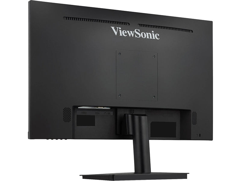 ViewSonic 24" 75Hz LCD Monitor, Black (VA2409M)