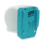 Heavy-Duty Staple Cartridge, 0.3" Leg, 0.5" Crown, Steel, 5,000/box