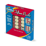 Ravensburger ThinkFun Fifteen Puzzle Travel Game (44004900)