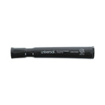 Chisel Tip Permanent Marker Value Pack, Broad Chisel Tip, Black, 60/pack