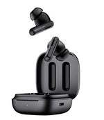 Morpheus 360 Nemesis Wireless Noise Cancelling Headphones, Black (TW2750B)
