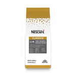 Classico 100% Arabica Roast Ground Coffee, Medium Blend, 2 Lb Bag, 6/Carton