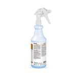 Banner Bio-Enzymatic Cleaner, Safe-to-Ship, Fresh Scent, 32 oz Bottle, 6/Carton