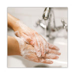 Basics MP Free Liquid Hand Soap Refill for Versa Dispenser, Unscented, 15 oz, 6/Carton