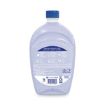 Liquid Hand Soap Refill, Fresh Scent, 50 oz
