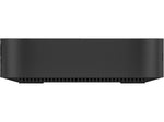 HP Chromebox G4 Desktop Computer, Intel Celeron 7305, 4GB Memory, 64GB SSD (8R2T3UT#ABA)