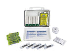 First Aid Only Heat Stress Kit, 24 People, 26 Pieces (5250-001)