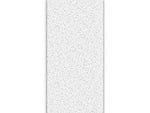 Armstrong FINE FISSURED Square Lay-In Edge Ceiling Tile 15/16, 24" x 48", White, 8/Carton (BP1714)