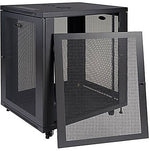 Tripp Lite SmartRack 18U Rack Mount Server Cabinet Enclosure (RA1698)