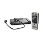 Pocket Memo Dictation/Transcription Kit, For Use with Philips DPM6700