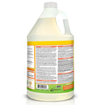 OdoBan Air Freshener & Deodorizer, Citrus Scent, 1 Gallon (911661-G4)