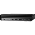 HP Pro 400 G9 Desktop Computer, Intel Core i5-14500T, 16GB Memory, 256GB SSD, Windows 11 Pro, Mouse + Keyboard (A70P8UT#ABA)