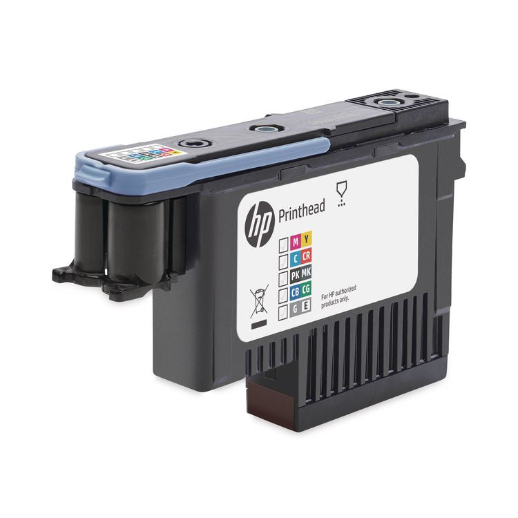 HP 777 (3EE09ACT) Color Printhead, 24/Carton