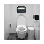 Bath Tissue, Septic Safe, Individually Wrapped Rolls, 2-Ply, White, 500 Sheets/Roll, 96 Rolls/Carton