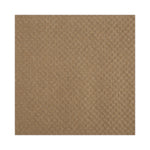 Singlefold Paper Towels, 1-Ply, 9 x 9.45, Natural, 250/Pack, 16 Packs/Carton