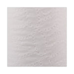 1-Ply Toilet Tissue, Septic Safe, White, 1,000 Sheets, 96 Rolls/Carton