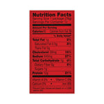 Beef Steak, Original, 1 oz, 12/Box
