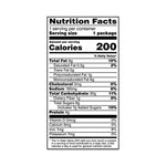 Pita Chips, 1.5 oz Bag, Cinnamon Sugar, 24/Carton