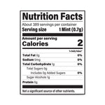Arctic Peppermint Mints, 1.2 oz, 8 Tins/Pack