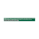 Sugar-Free Gum, Spearmint, 14 Pieces/Pack, 12 Packs/Carton