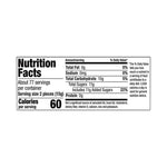 Lemon Candy, Individually Wrapped, 40.5 oz Tub, 150 Pieces