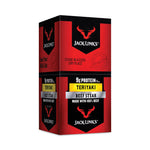 Teriyaki Beef Steak, 1 oz, 12/Box