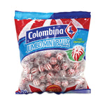 Jumbo Peppermint Balls Bag, 0.04 oz, 120 Balls/Bag, 1 Bag/Carton