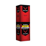 Jumbo Original Beef Steak, 2 oz, 12/Box