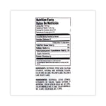 Smarties Candy Rolls, 5 lb Bag