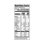 Butter Lovers Microwave Popcorn, 2.75 oz Bag, 36/Carton