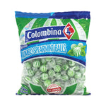Jumbo Spearmint Balls, 0.04 oz, 120 Balls/Bag, 1 Bag/Carton