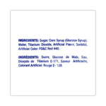 Jumbo Peppermint Balls Bag, 0.04 oz, 120 Balls/Bag, 1 Bag/Carton