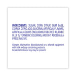 Blow Pops, Assorted Flavors, 0.64 oz, 100/Carton