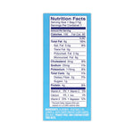 Low Sodium Lightly Salted Almonds, 1.5 oz Bag, 42 Bags/Carton