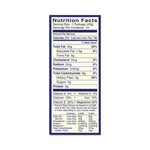 Whole Natural Almonds, 1.5 oz Bag, 12 Bags/Carton