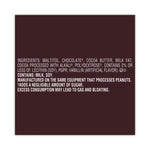Miniatures Special Dark Sugar-Free Chocolate, 3 oz Bag, 12 Bags/Carton