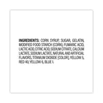 Sour Brite Crawlers, 5 lb Bag