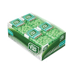 Breath Mints, Wintergreen, 1 oz Bottle, 12 Bottles/Carton
