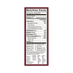 belVita Breakfast Biscuits, Cinnamon Brown Sugar, 1.76 oz Pack, 25 Packs/Carton